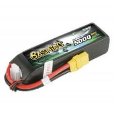 Gens Ace akumulator lipo bashing 5000mah 14,8v 60c