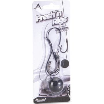 Anaconda dišava avtomobila nov avto