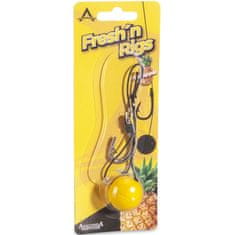 Anaconda avto dišava ananas