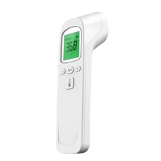 LW TEHNIKA Infrardeči brezstični termometer FTW01
