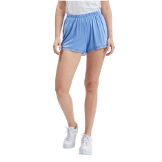 Orsay Svetlomodre ženske kratke hlače s čipko ORSAY_321052-594000 M