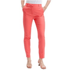 Orsay Oranžne ženske hlače chinos ORSAY_390293-224000 36