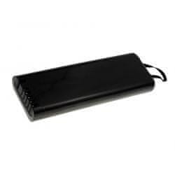 POWERY baterija za Duracell DR15S