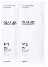 Olaplex Set za barvane ali kemično obdelane lase Stand Alone Treatment