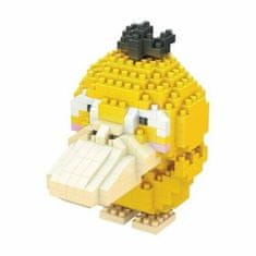 LNO Mikro kocke v obliki Pokemon: Psyduck