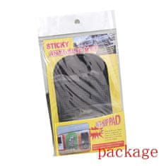 Kitajc Sticky Mat - lepljiva protizdrsna podloga za v avto