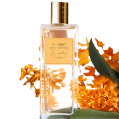 Oriflame Women's Collection Osmanthus Infusion toaletna voda