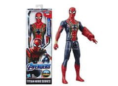 MARVEL Avengers Iron SpiderMan 30 cm Spider man Figura