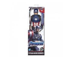 MARVEL Avengers Captain America 30 cm - Kapitan Amerika