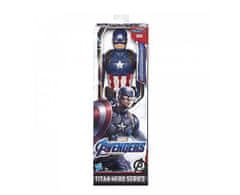 MARVEL Avengers Captain America 30 cm - Kapitan Amerika