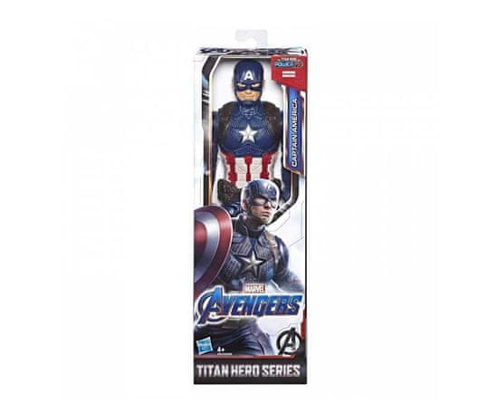 MARVEL Avengers Captain America 30 cm - Kapitan Amerika