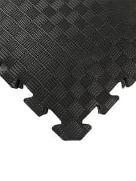 SEDCO Podloga TATAMI PUZZLE - Enobarvna - 50x50x1,3 cm