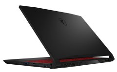 MSI Katana GF66 gaming prenosnik, i5-12500H, 8GB, SSD512GB, RTX3050Ti, 15,6FHD, DOS (9S7-158424-654)
