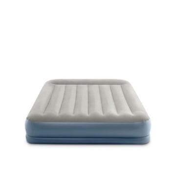 Intex Dura-Beam Pillow Rest napihljiva postelja (64118ND)