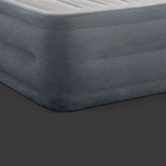 Intex Dura-Beam Comfort-Plush High-Rise zakonska napihljiva postelja