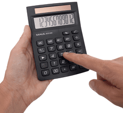 MAUL namizni kalkulator ECO 650 (ML7268690)