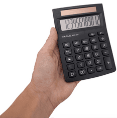 MAUL namizni kalkulator ECO 650 (ML7268690)