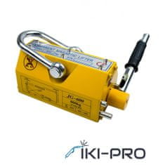IKI-PRO Dvižni magnet 600 kg
