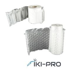 IKI-PRO Stroj za izdelavo zračnih blazinic Medium