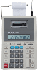 MAUL namizni kalkulator z izpisom MPP 32 (ML7272084)