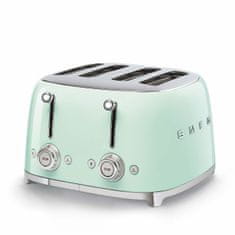 Smeg TSF03PGEU toaster