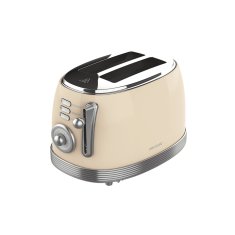 Cecotec Toast&Taste 1000 toaster, 980 W