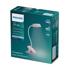 Philips 10588623 namizna svetilka