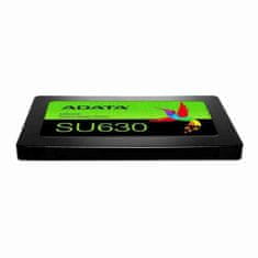 A-Data Ultimate SU630 trdi disk, 480 GB, SSD