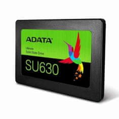 A-Data Ultimate SU630 trdi disk, 480 GB, SSD
