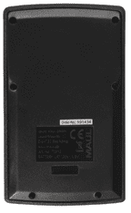 MAUL žepni kalkulator M8, črn (ML7261090)