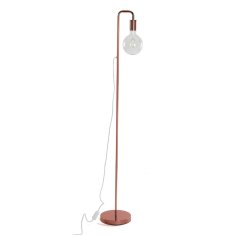 Versa Talna svetilka Versa Copper 20 x 132,5 x 21 cm Kovina