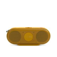 NEW Zvočnik Bluetooth Polaroid P2 Rumena