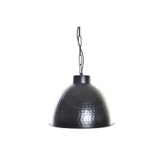 DKD Home Decor Stropna svetilka DKD Home Decor črna 220 V 50 W (41 x 41 x 34 cm)