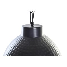DKD Home Decor Stropna svetilka DKD Home Decor črna 220 V 50 W (41 x 41 x 34 cm)