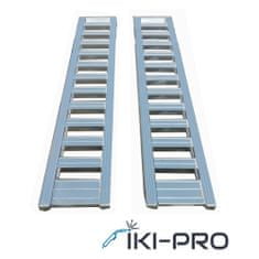 IKI-PRO Nakladalne rampe 3T 2,5 m