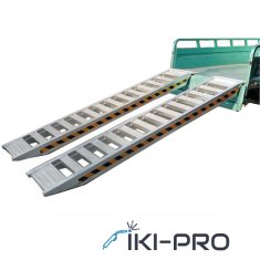 IKI-PRO Nakladalne rampe 3T 2,5 m