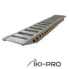 IKI-PRO Nakladalne rampe 3T 2,5 m