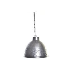 DKD Home Decor Stropna svetilka DKD Home Decor Silver 220 V 50 W (41 x 41 x 34 cm)
