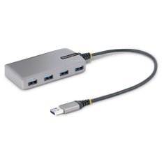 Startech 5G4AB-USB-A-HUB usb zvezdišče