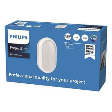 Philips Stenska svetilka Philips Project Line 1400 lm