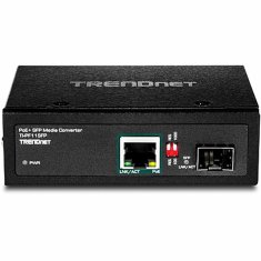 TrendNet TI-PF11SFP adapter za pretvornik poe