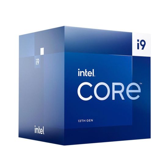 Intel i9-13900F procesor