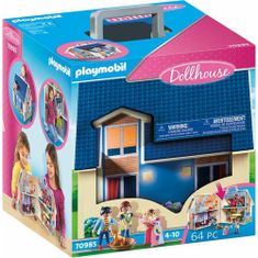 Playmobil Dollhouse igralni set