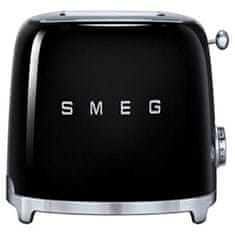 Smeg TSF01BLEU toaster