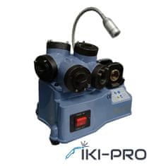 IKI-PRO Stroj za brušenje rezkarjev 4-20