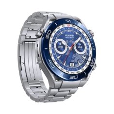 Huawei Watch Ultimate Titanium (55020AGG Colombo-B29)