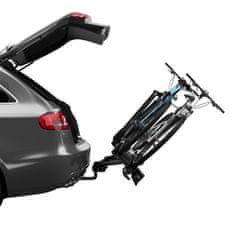 Thule VeloCompact 924 Nosilec na vlečni kljuki 2 koles 13PIN