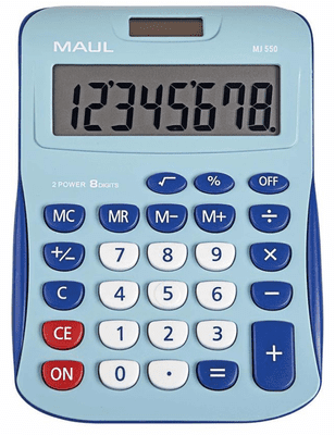 namizni kalkulator