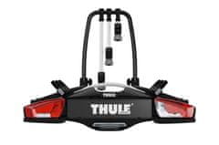 Thule VeloCompact 926 + adapter Nosilec na vlečni kljuki 4 koles 13PIN