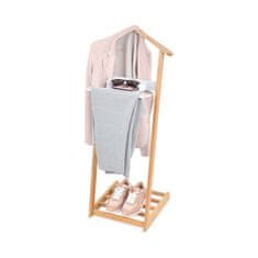 Domopak Living Omarica za oblačila Domopak Living (43,5 x 34 x 102 cm)